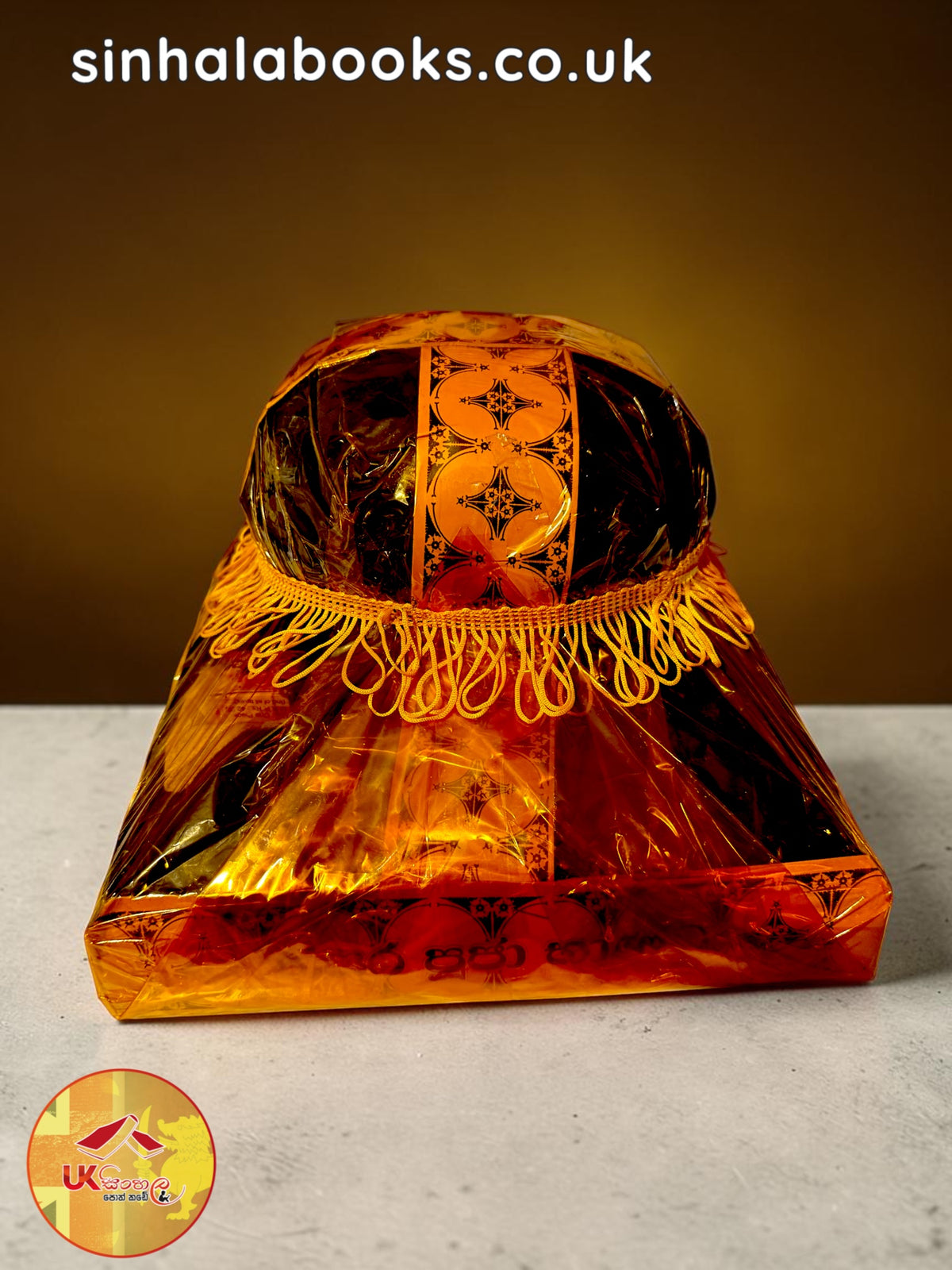 Ceylon Sacred Atapirikara Set – Eight Requisites Offering අටපිරිකර පූජා භාණ්ඩ (Atapirikara Set)