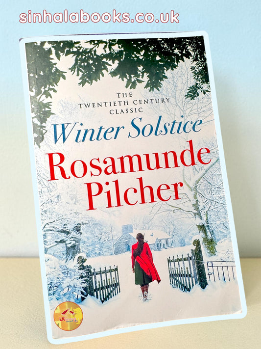 Winter Solstice by Rosamunde Pilcher