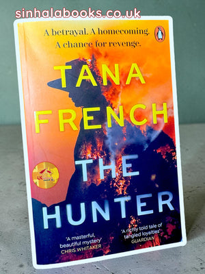 The Hunter by Tana French